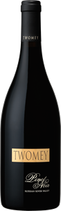 Twomey Cellars Pinot Noir 2010